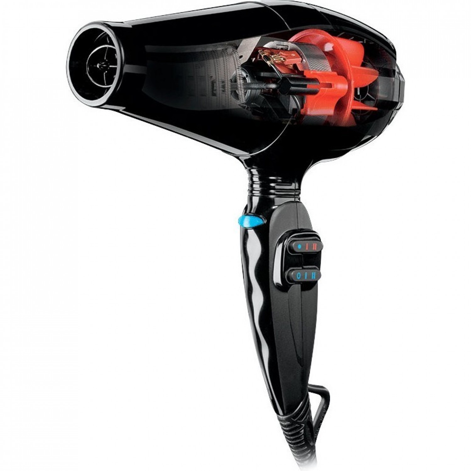 BABYLISS PRO CARUSO BAB6510IE 6510IRE