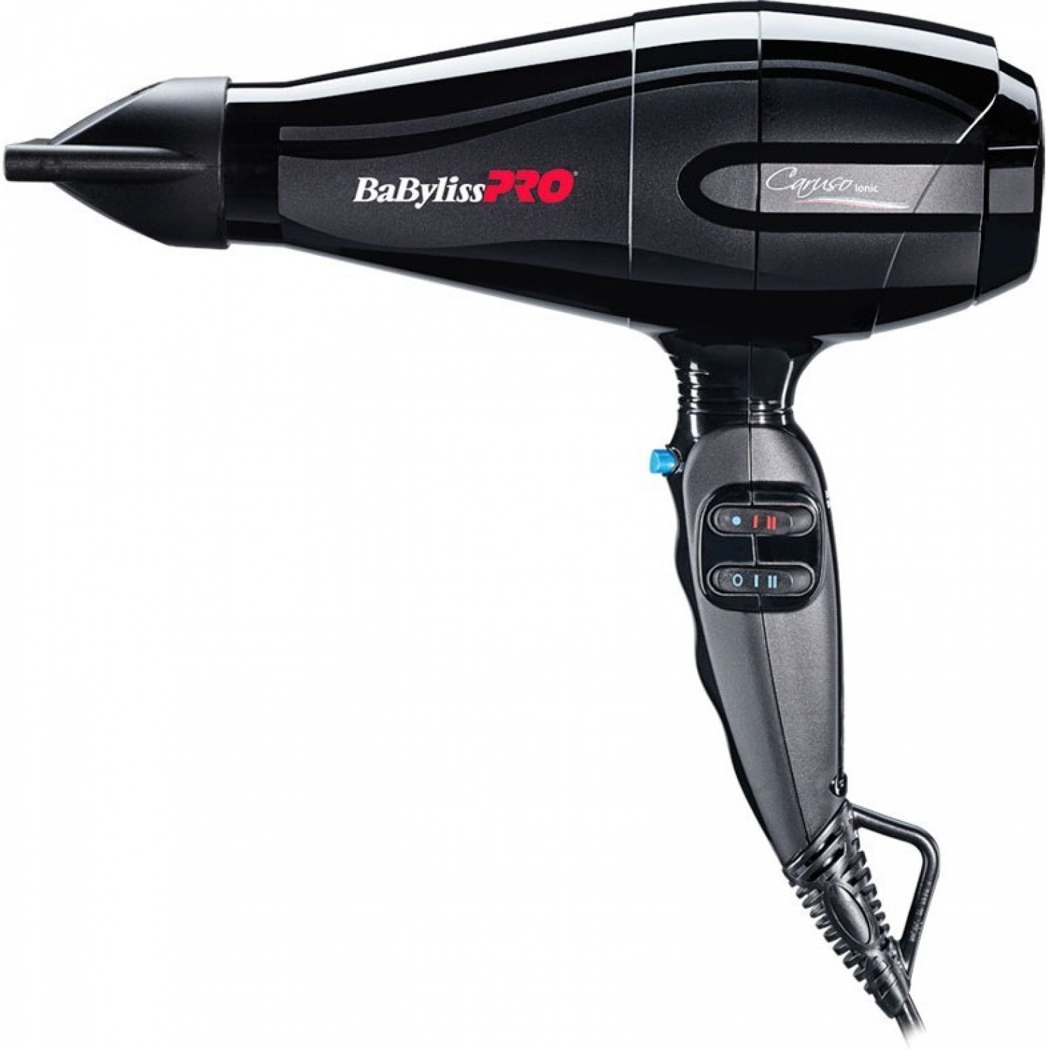 BABYLISS PRO CARUSO BAB6510IE 6510IRE