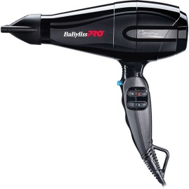 Фен BABYLISS PRO CARUSO