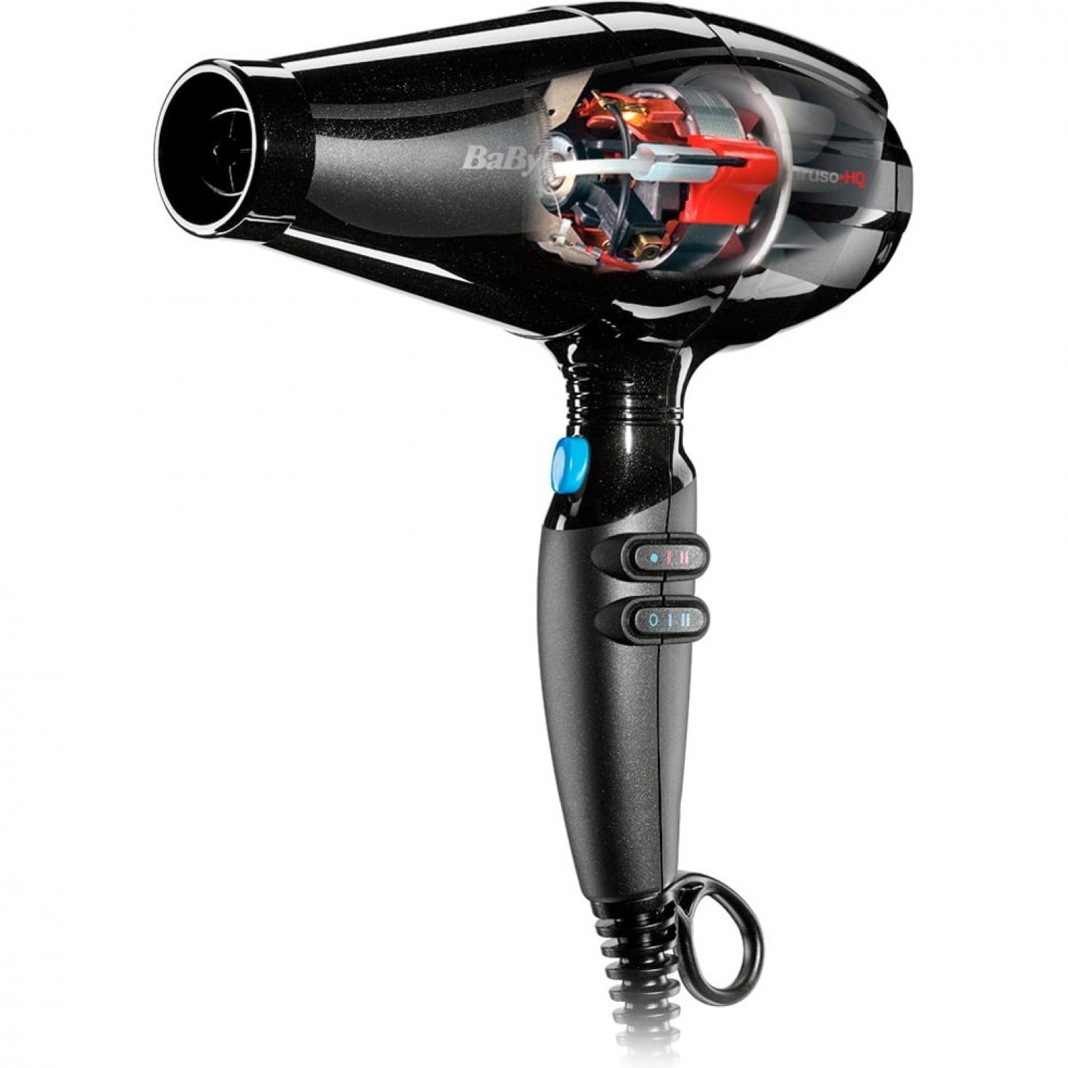 BABYLISS PRO CARUSO HQ BAB6970IE