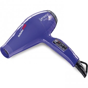 Фен BABYLISS PRO LUMINOSO VIOLA IONIC Фен BABYLISS PRO LUMINOSO VIOLA IONIC