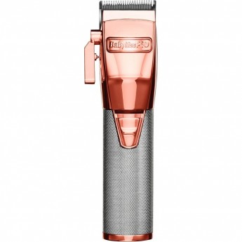 Машинка для стрижки BABYLISS ROSEFX + набор расчесок Машинка для стрижки BABYLISS ROSEFX + набор расчесок