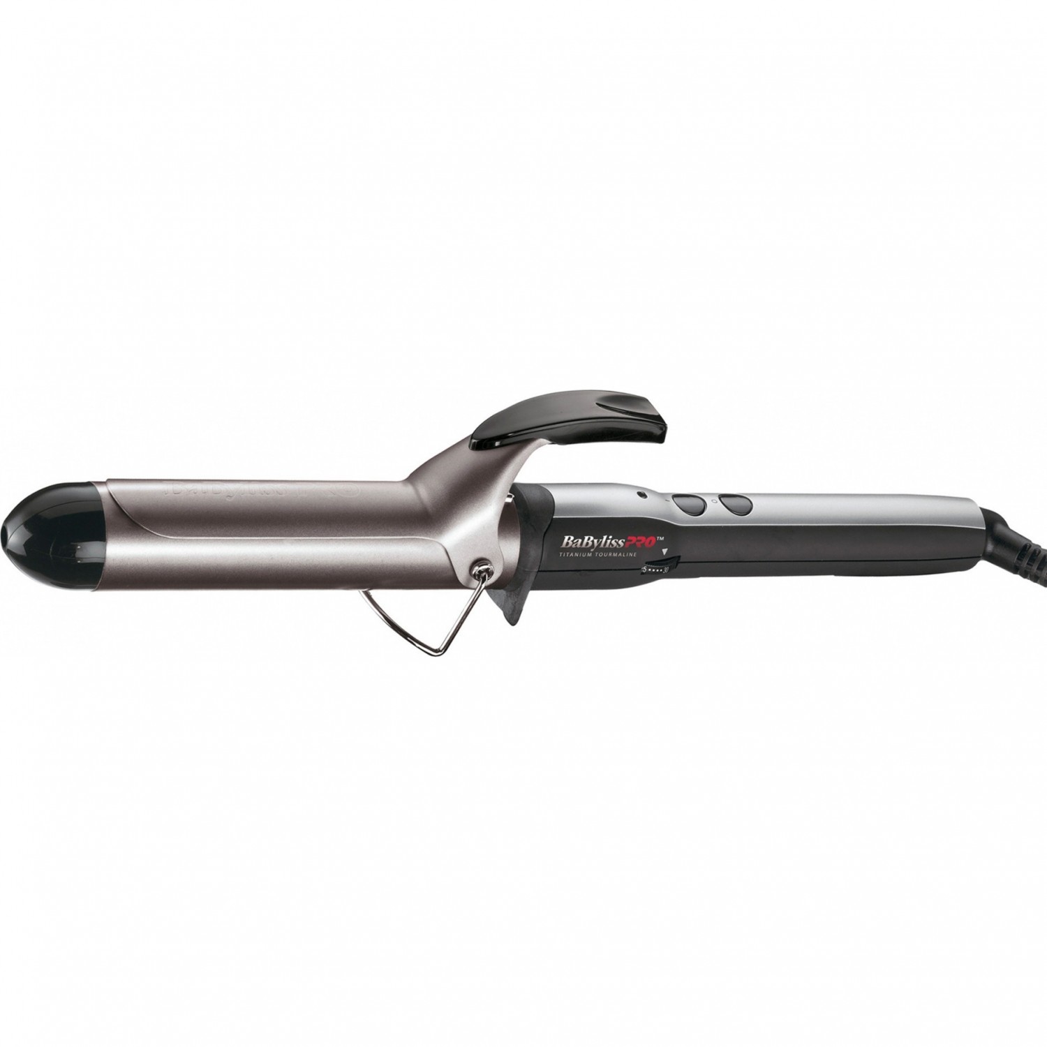 BABYLISS PRO TITANIUM TOURMALINE BAB2174TTE. Купить Плойка на