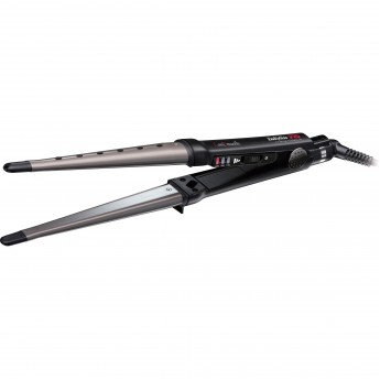 Плойка для волос BABYLISS PRO CONISMOOTH Плойка для волос BABYLISS PRO CONISMOOTH