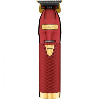 Триммер для окантовки BABYLISS SKELETON FX RED Триммер для окантовки BABYLISS SKELETON FX RED