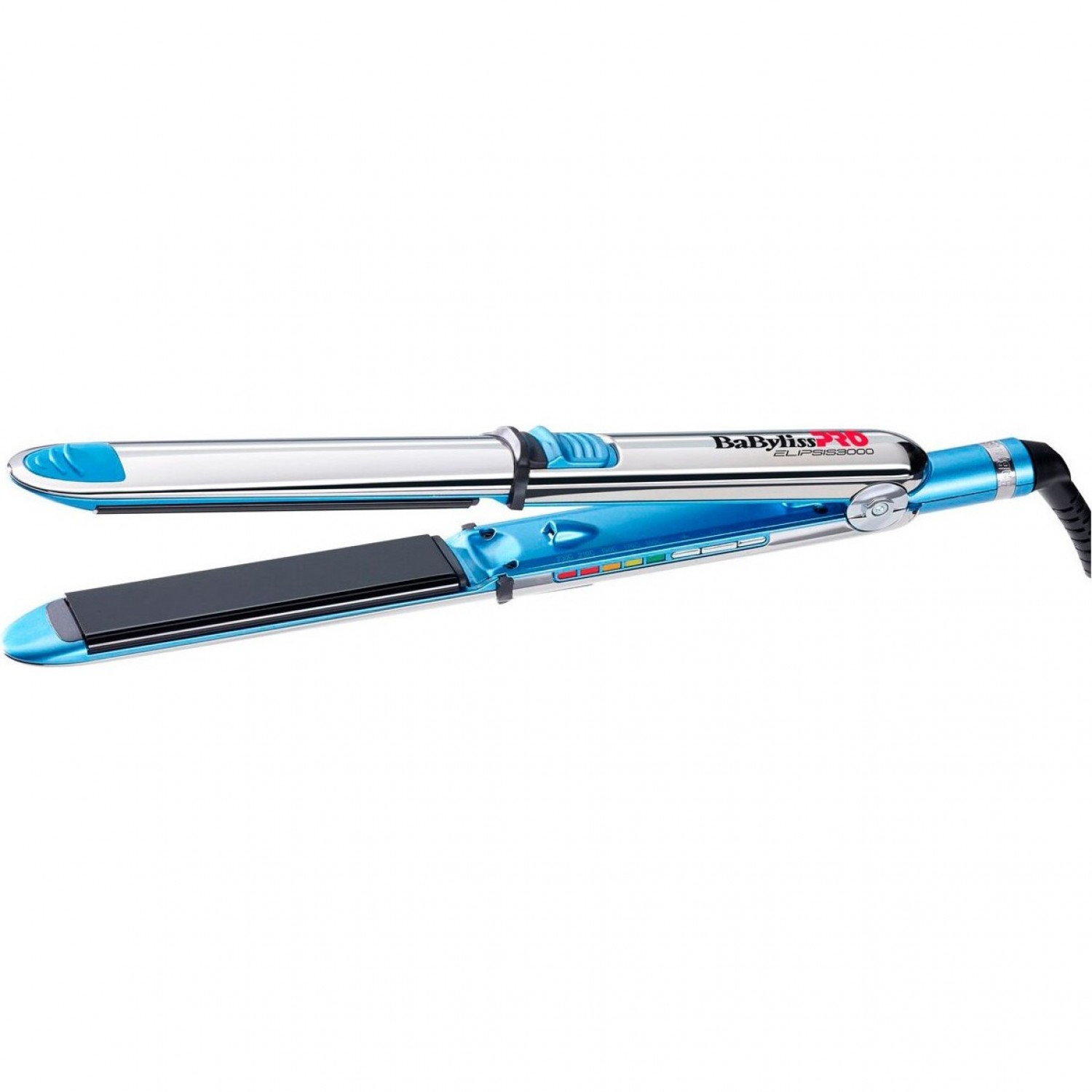 BABYLISS PRO ELIPSIS BLUE BAB3000BEPE. Купить Выпрямитель на ...