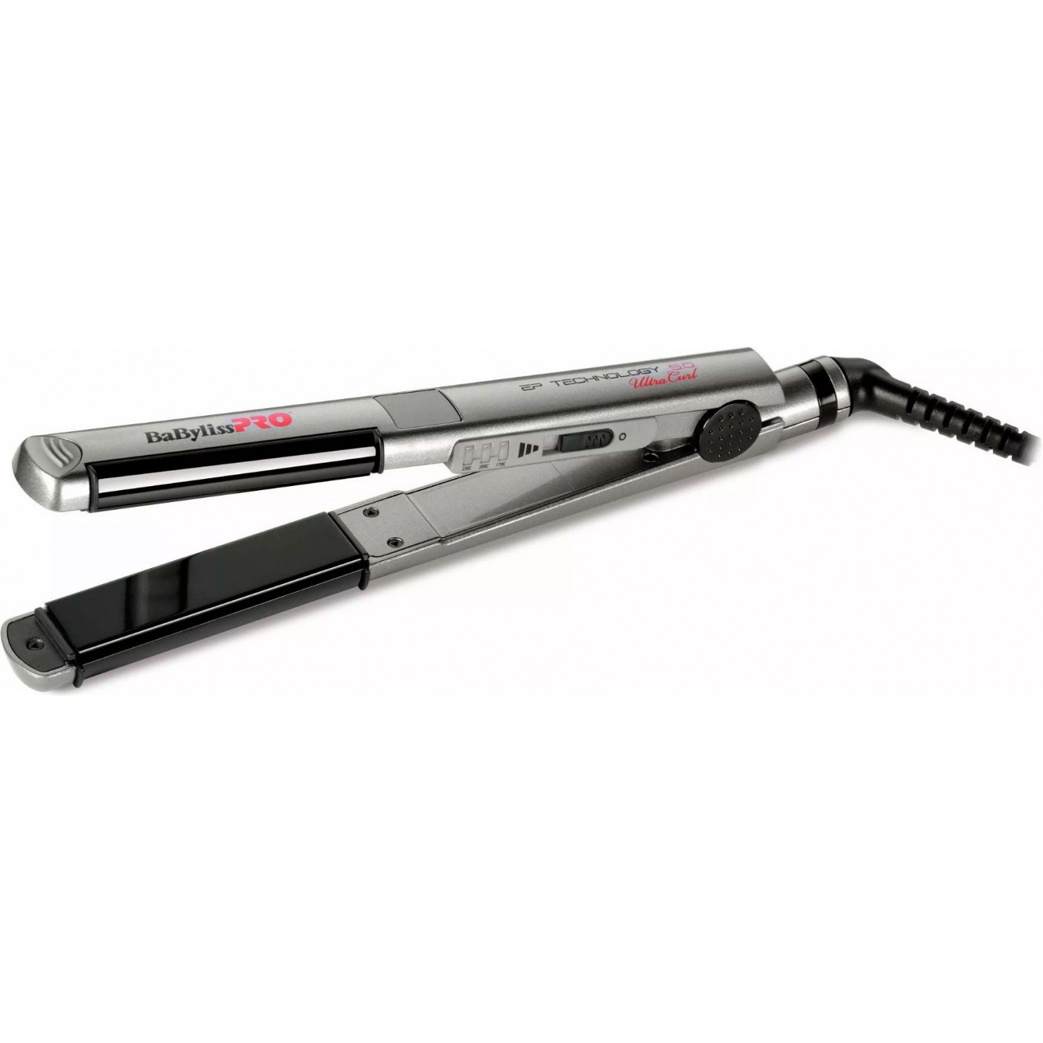 BABYLISS PRO ULTRA CURL BAB2071EPE. Купить Выпрямитель на Официальном ...