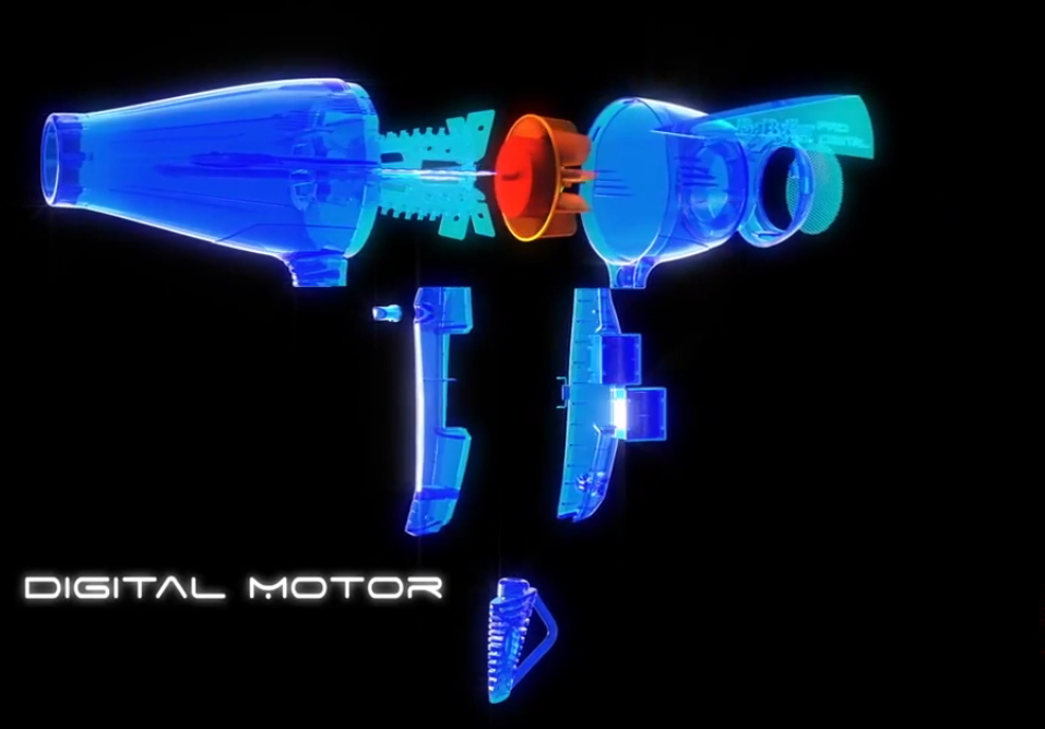 Бейнелері бар транссексуалдық профильдер