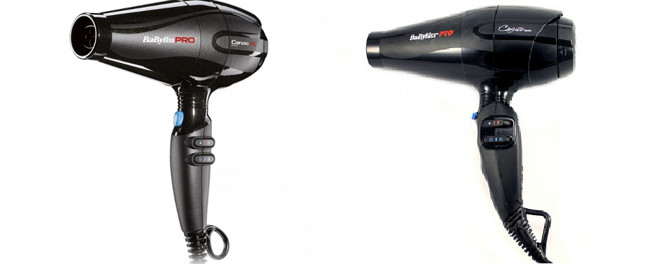 Плойка BaByliss Pro Titanium Diamond 25 мм