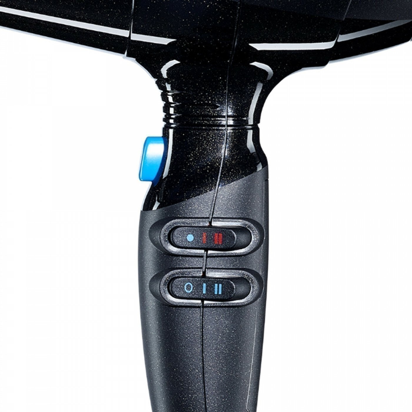 Обзор BABYLISS PRO СARUSO IONIK. Профессиональный фен с ионизацией