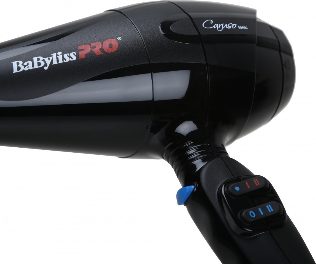 Фен для волос - BaByliss: купить по лучшей цене в Украине | kozharulitvrn.ru