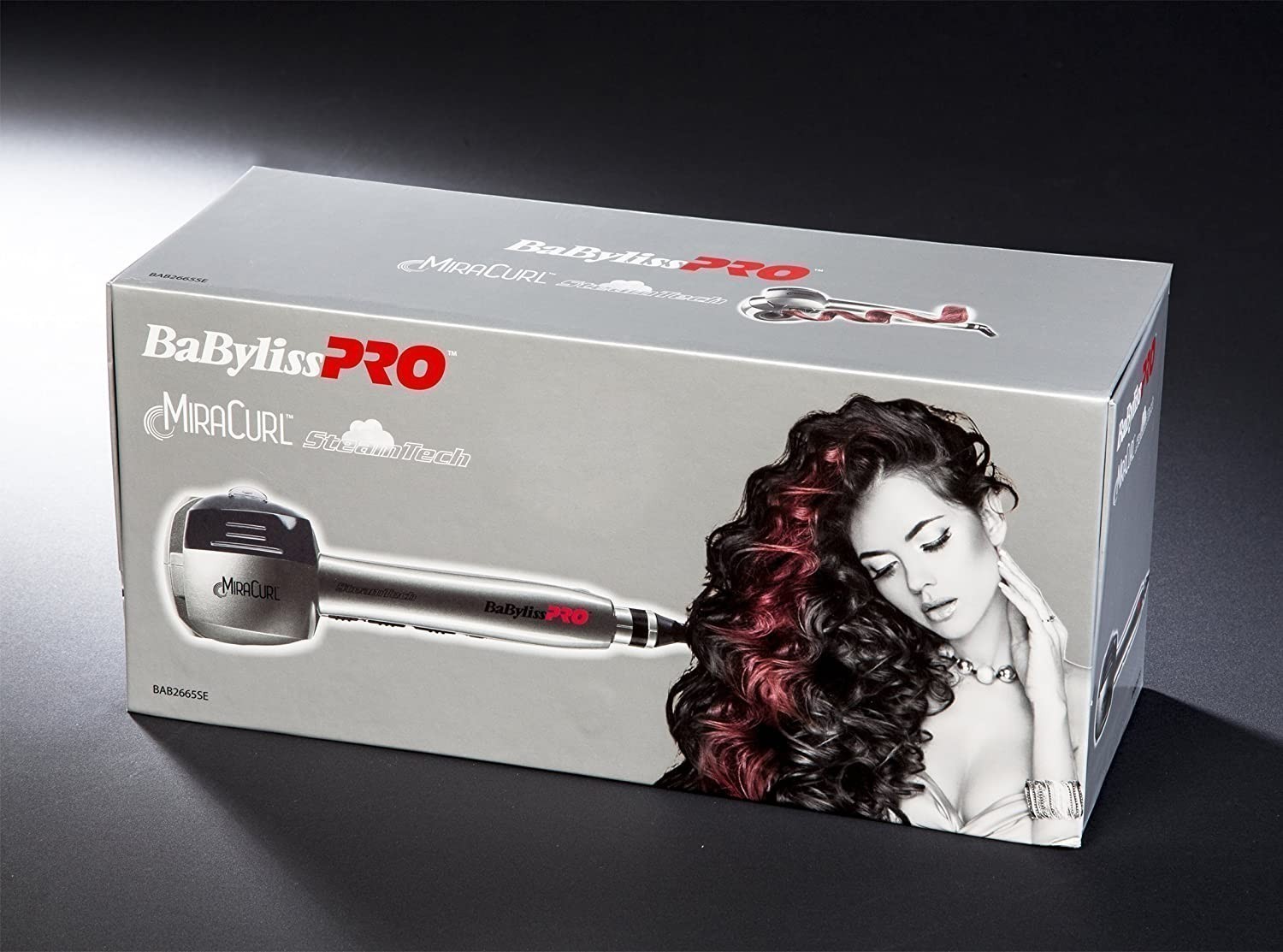 BaByliss Pro MiraCurl