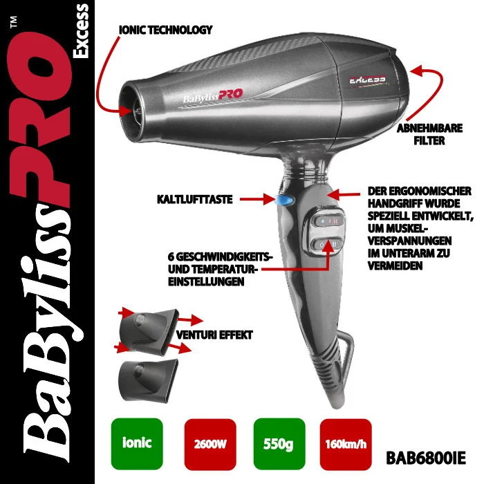 Babyliss Pro Greenside 1b Купить