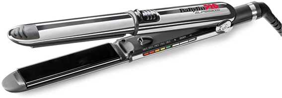 Щипцы для завивки Babyliss MS21E