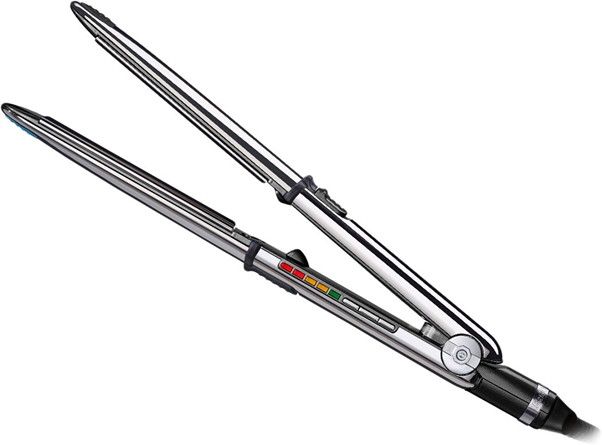 Обзор BABYLISS PRO ELIPSIS3100. Профессиональный выпрямитель-утюжок для ...